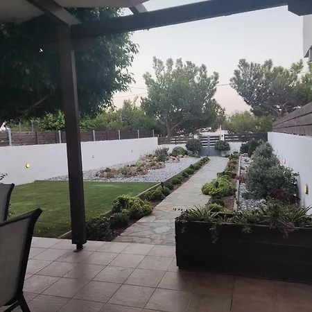 Mayla House Villa