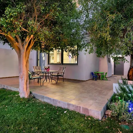 Mayla House
